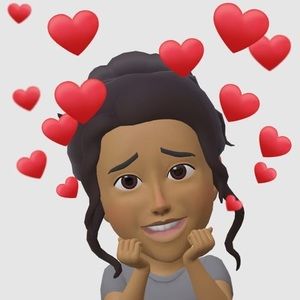 Meet your Posher, Maria